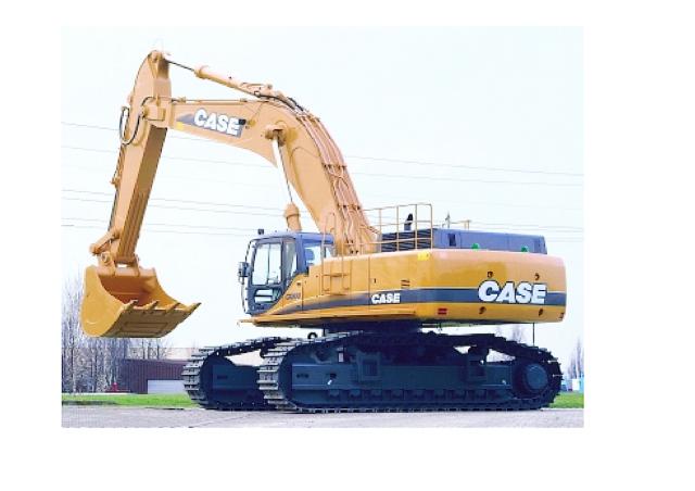 crawler-excavators-cx-800-case