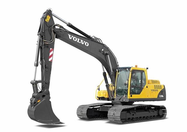 話題の人気 - (2019 specs excavator Prime EC210B Volvo 2021) Diggers | 建設車両、作業車