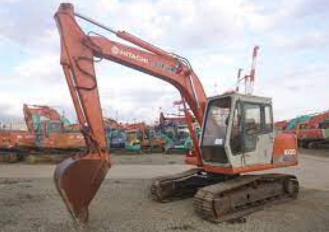 HITACHI カタログ 1991年 1992年 5冊 HITACHI カタログ 1991年 1992年