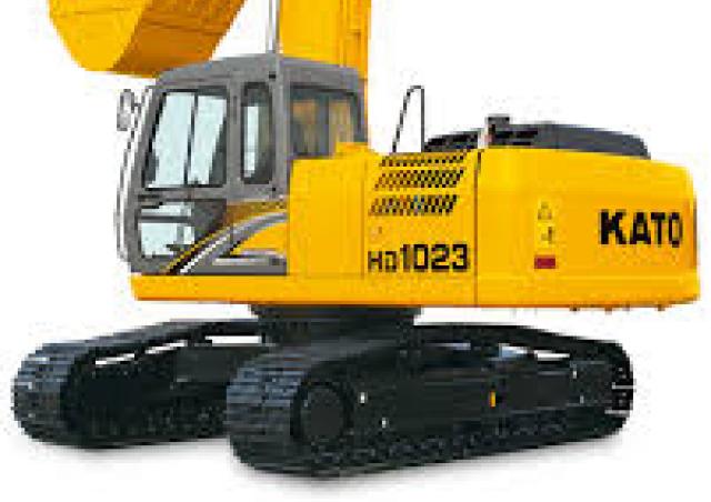 Kato HD1023-LC excavator specs (1994 - 2023) | Diggers Kato HD1023-LC excavator specs (1994 - 2023) | Diggers