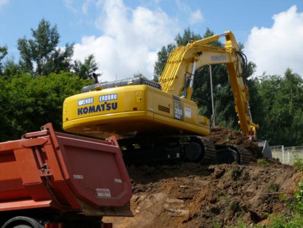 KOMATSU PC350LC-8 エクスカベーター 1:50 KOMATSU PC350LC-8 エクスカベーター 1:50
