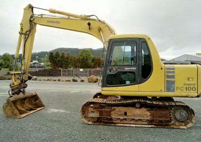 その他 KOMATSU PC 1100LC-6 その他 KOMATSU PC 1100LC-6 コマツ