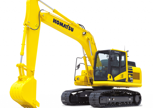 KOMATSU PC200-11 エクスカベーター ホイールローダープルバック KOMATSU PC200-11 エクスカベーター ホイールローダープルバック