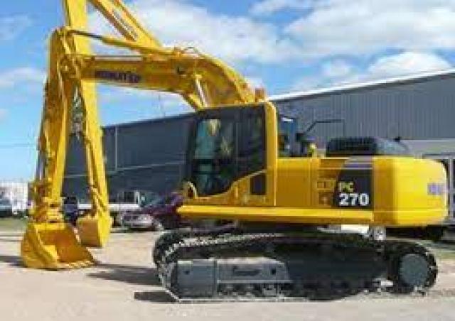 エクスカリバーとエンマ大王と5キッゾ 250px-Komatsu_PC228US_002.JPG