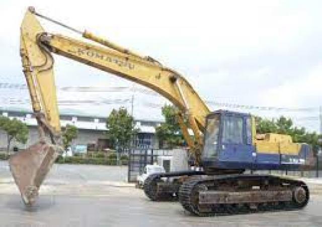 Komatsu Pc400 3 Excavator Specs 19 22 Diggers Lectura Specs