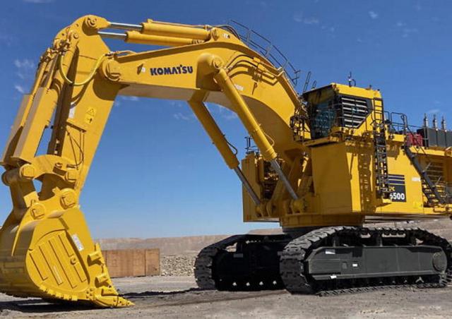 深雪 ZW & ZHTE K3V112DTP+PTO for SH200A3 Excavator - 3 Months