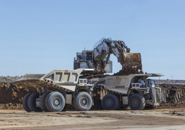 Liebherr 996b hotsell