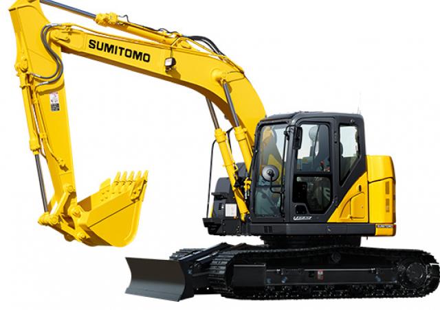 Amazon.co.jp: △超精密！住友 1/50 SUMITOMO SH145X LEGEST