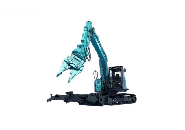 コベルコ建機　KOBELCO SK 140SRD 1/50 コベルコ建機 KOBELCO SK 140SRD 1/50 Amazon.co.jp: 1:50