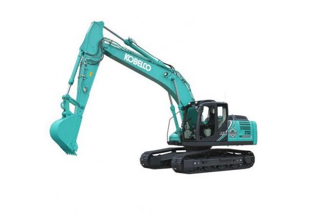 コベルコ建機　SK210H LG コベルコ建機 SK1300DLC-10 四つ折れロング仕様 ⁡#コベルコ建機