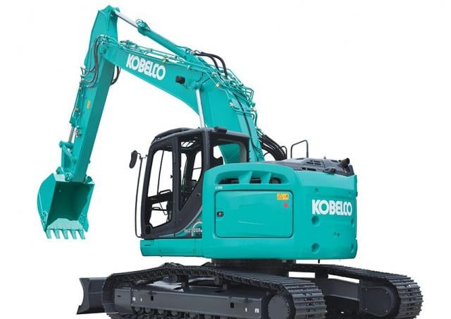 KOBELCO コベルコ SK400DLC scale1／43（Amazon | Conrad 2232/0