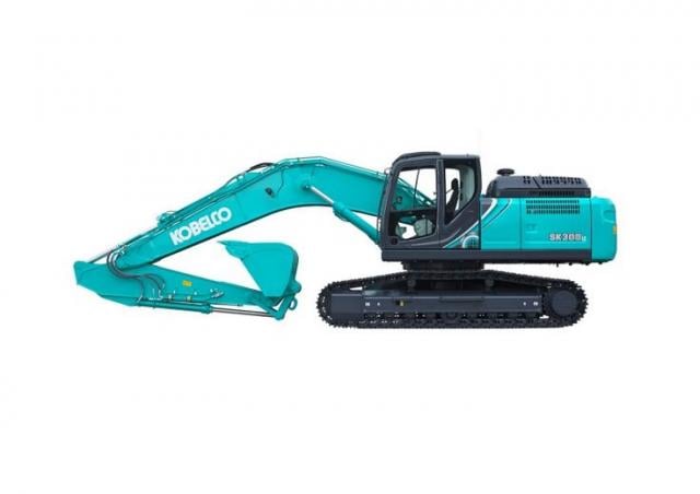 crawler-excavators-sk-300-lc-