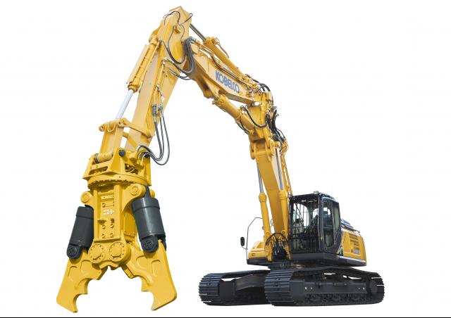 【時間指定不可】 specs excavator 10 LC D 350 SK Kobelco & (2018 dimensions 自動車