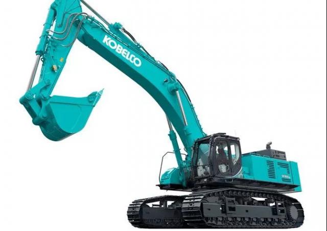 Kobelco SK 850 LC excavator specs (2022 - 2025) | Diggers