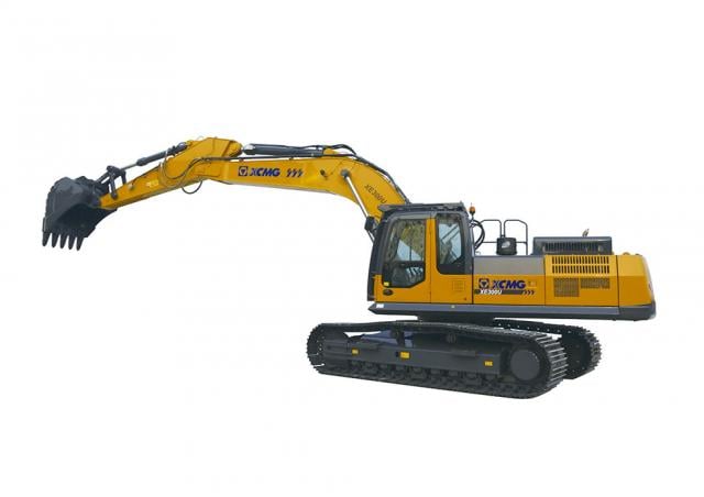 crawler-excavators-xe310da-