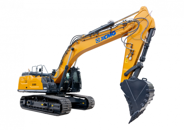 1 35 XCMG Qzf10 Road Service Rescue Wrecker Truck Crane
