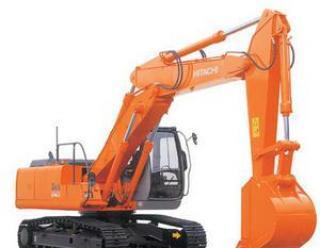 Hitachi ZX240N-6 excavator specs (2016 - 2021) | Diggers | LECTURA Specs