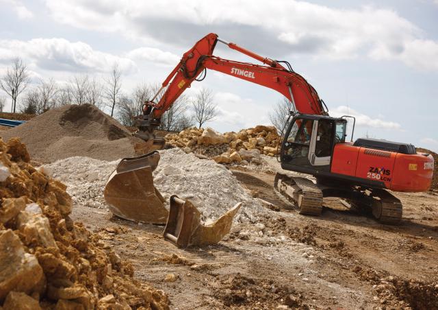 Original Hitachi Zx240-3G Excavator Zx240 Weight 24ton Excellent  Performance on Sale - Used Hitachi Zx240-3G Excavator, Used Hitachi  Zaxis240excavator | Made-in-China.com