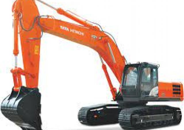 Hitachi ZX370 excavator specs (2021 - 2024) | Diggers | LECTURA Specs