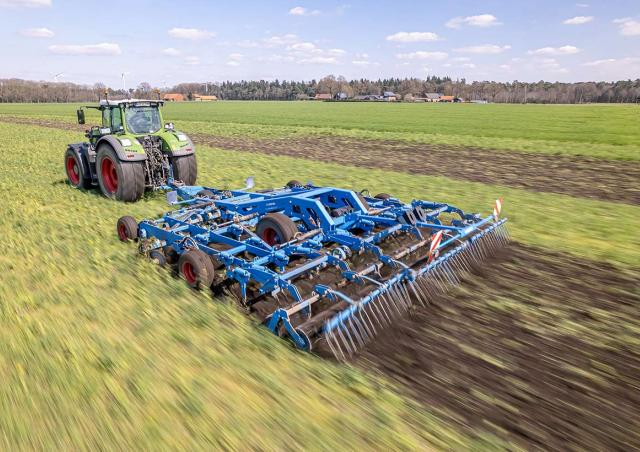 Lemken Koralin 9/840 KUA Specifications & Technical Data (2023