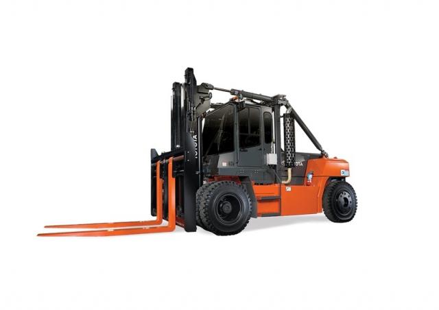 Toyota THD3000-24 diesel forklift specs (2022 - 2025) | Lift Toyota THD3000-24 diesel forklift specs (2022 - 2025) | Lift