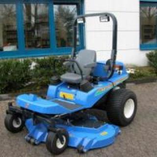 Iseki SZ 330 Lawn Tractor 2006 2022 Specifications LECTURA Specs