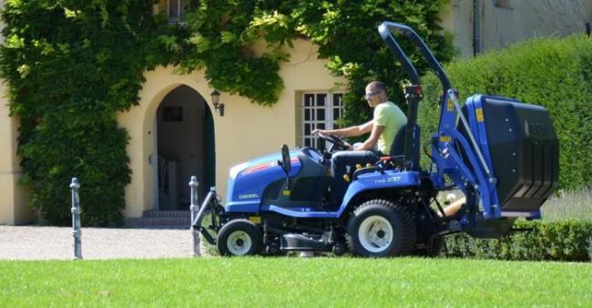 Iseki TXG 237 Specifications & Technical Data (2011-2022