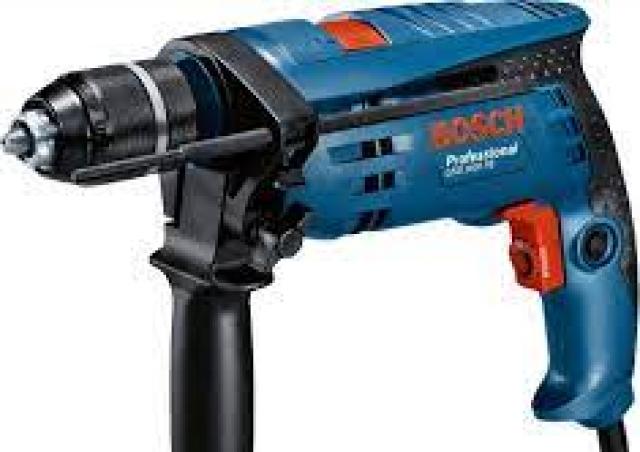 Bosch gsb on sale 1600