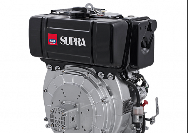 ☆HYS.DIESEL.3点セット☆ Hatz 1D81 Dimensions, Specifications & Technical Data (2017 - 2026
