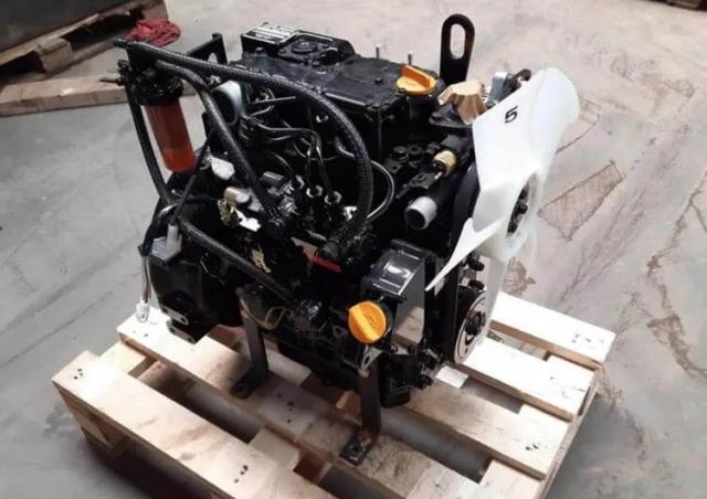 YANMAR 3TNE78 Engine (used) | Engineswarehouse.com