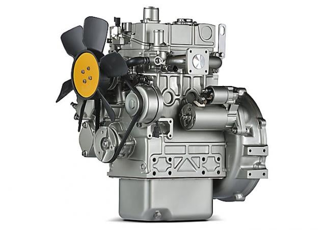 Perkins 403D-11 Specifications & Technical Data (2017 - 2025