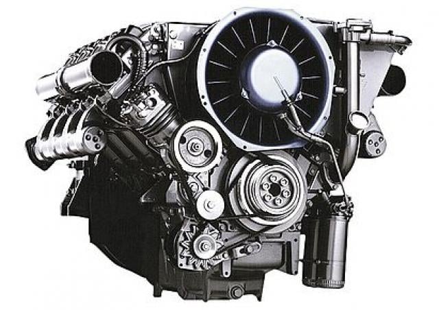 Werkstatthandbuch Deutz Motor FL 413 R F4L 413 R F5L 413 R F6L 413 R 