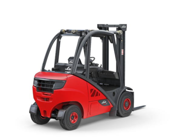 Linde h30 store