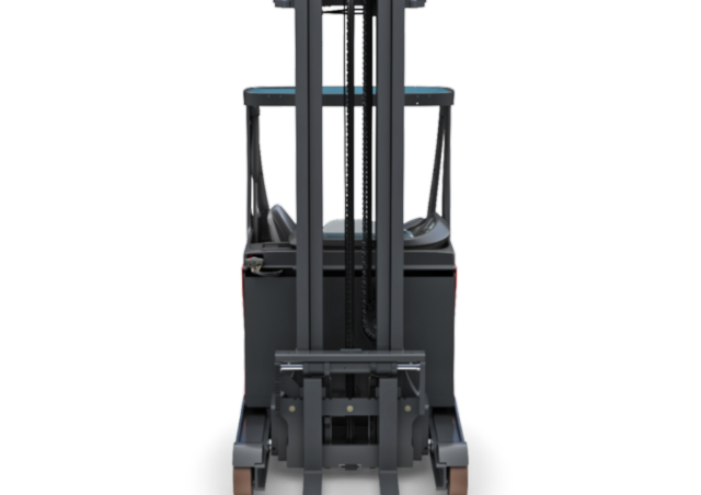 Linde R20 explosion proof reach truck specs (2017 - 2024) | LECTURA Specs