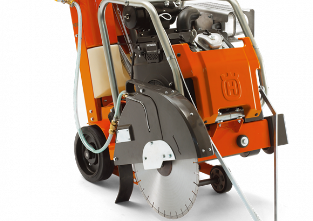 Fs513 concrete saw hotsell