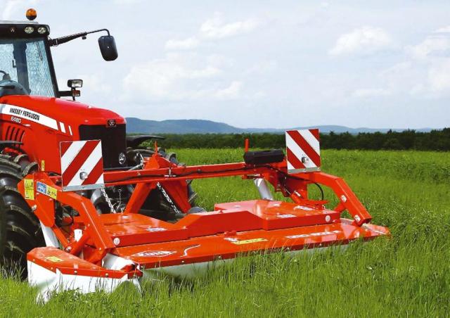 Kuhn Gmd 702 F Specifications Technical Data 2013 2015 Lectura Specs