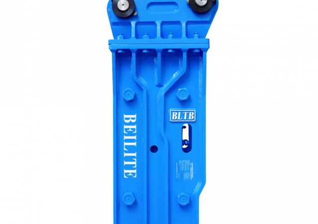 バサラ　エンタイス Beilite BLTB-135 Specifications & Technical Data (2018-2025