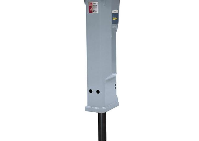 Epiroc EC 100 Specifications & Technical Data (2019-2025