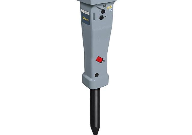 Epiroc ES 80 Specifications & Technical Data (2019-2025