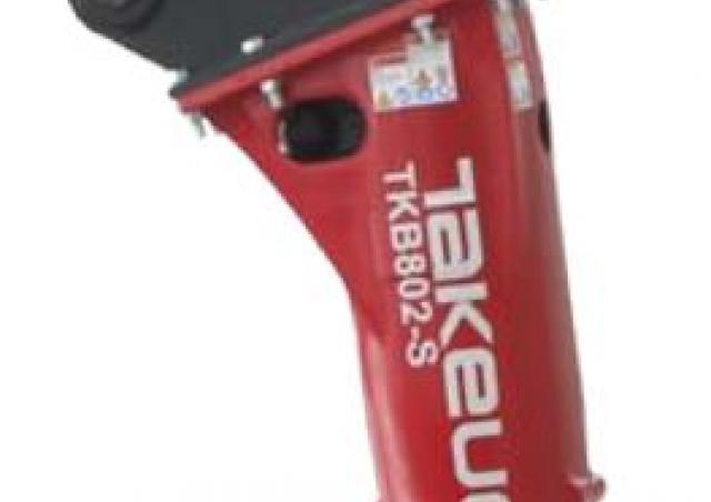 (ᯅ̈ ) Takeuchi TKB 802-S Specifications & Technical Data (2017
