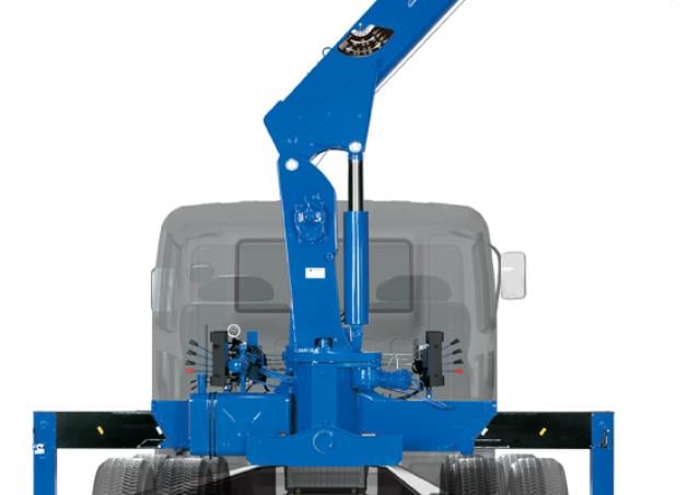 TADANO50ハン Tadano TM-ZR500XL Crane Overview and Specifications | Bigge.com