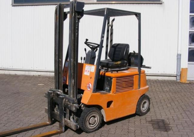 Still R 70 45 A Italia - Macchine Usate Su - Foto 5