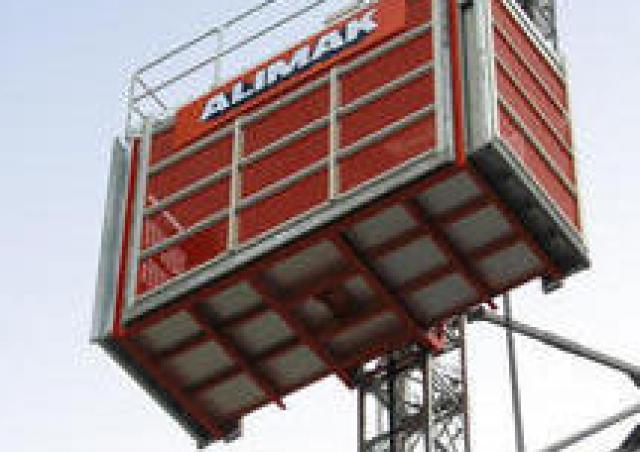 Alimak SCANDO 650 FC-S Specifications & Technical Data (2017-2021