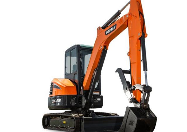 DESCETE　5L mini-excavators-dx42-5-doosan.jpg