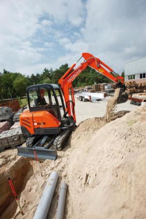 竹林3 ZX27U-3 - Deere-Hitachi Construction Machinery - PDF