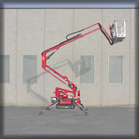 on-crawler-gl-14-70-iiis-