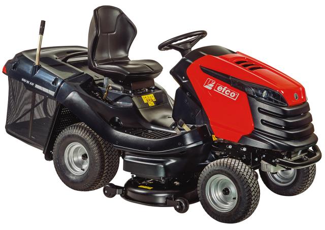 Efco garden machinery online