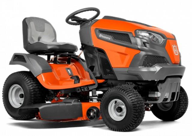 Husqvarna ts 142x deals