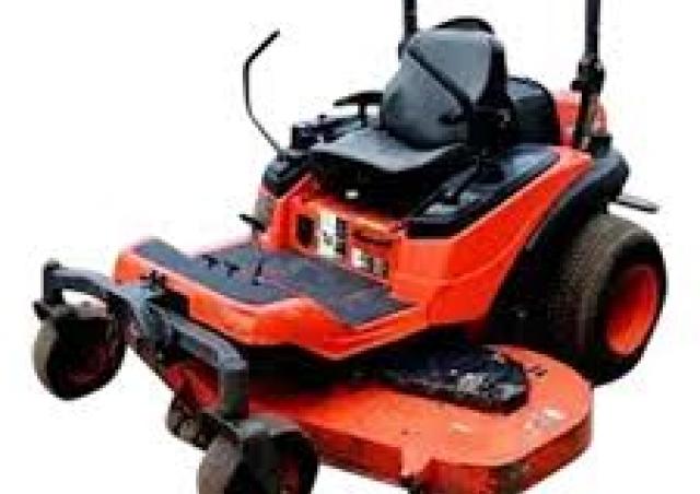 りょーた Kubota ZD331 Lawn Tractor (2007 - 2017) Specifications