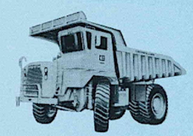 Caterpillar 773 Specifications & Technical Data (1974-2025